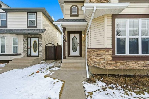 1009 Country Hills Circle Nw, Calgary, AB - Outdoor