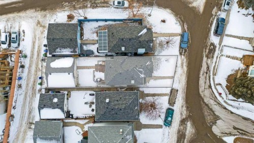 1009 Country Hills Circle Nw, Calgary, AB - Outdoor