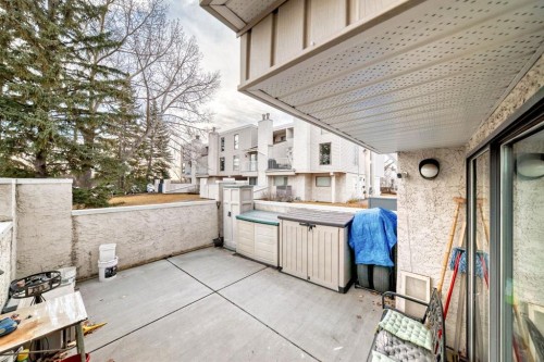 1802-3500 Varsity Drive Nw, Calgary, AB - Outdoor With Exterior