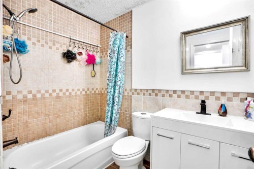 48 Templeridge Crescent Ne, Calgary, AB - Indoor Photo Showing Bathroom
