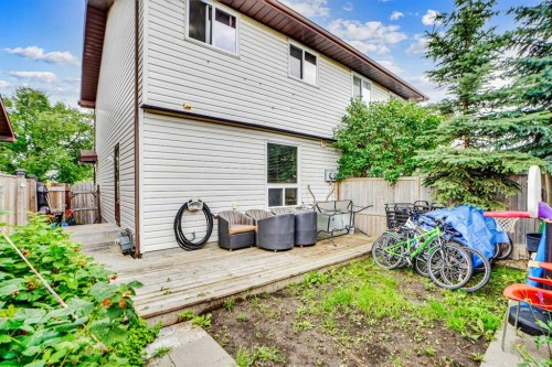 48 Templeridge Crescent Ne, Calgary, AB - Outdoor With Exterior