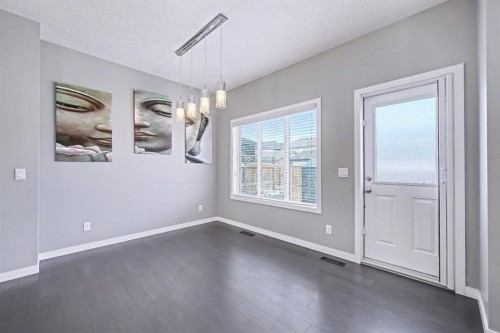 52 Skyview Point Terrace Ne, Calgary, AB - Indoor Photo Showing Other Room