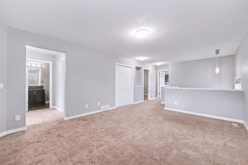 52 Skyview Point Terrace Ne, Calgary, AB - Indoor Photo Showing Other Room