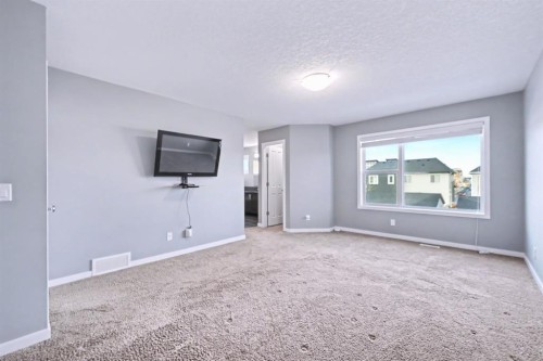 52 Skyview Point Terrace Ne, Calgary, AB - Indoor Photo Showing Other Room