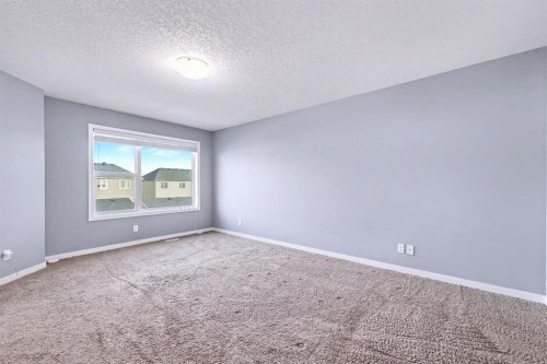 52 Skyview Point Terrace Ne, Calgary, AB - Indoor Photo Showing Other Room