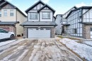 52 Skyview Point Terrace Ne, Calgary, AB  - Outdoor With Facade 