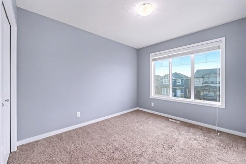 52 Skyview Point Terrace Ne, Calgary, AB - Indoor Photo Showing Other Room