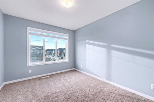 52 Skyview Point Terrace Ne, Calgary, AB - Indoor Photo Showing Other Room