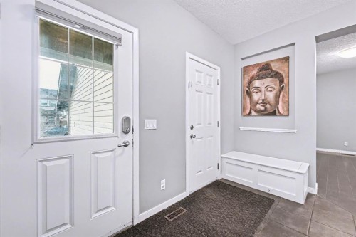 52 Skyview Point Terrace Ne, Calgary, AB - Indoor Photo Showing Other Room