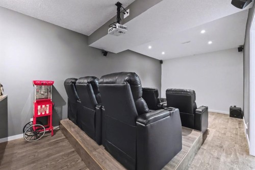 52 Skyview Point Terrace Ne, Calgary, AB - Indoor