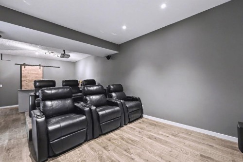 52 Skyview Point Terrace Ne, Calgary, AB - Indoor Photo Showing Other Room