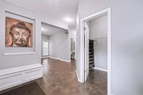 52 Skyview Point Terrace Ne, Calgary, AB - Indoor Photo Showing Other Room