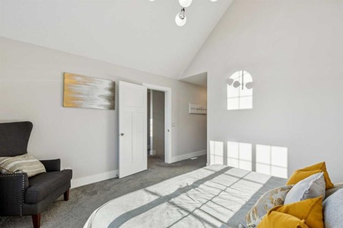 16 Treeline Lane Sw, Calgary, AB - Indoor Photo Showing Other Room