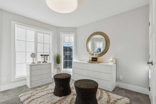 16 Treeline Lane Sw, Calgary, AB - Indoor