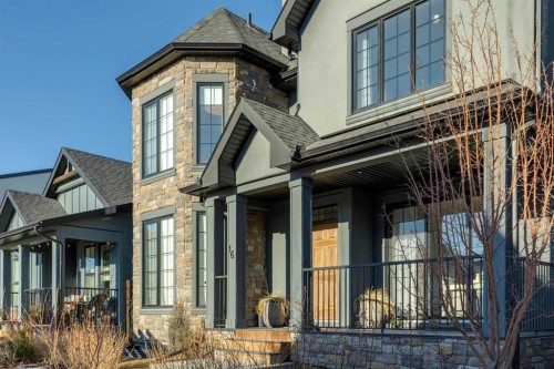 16 Treeline Lane Sw, Calgary, AB - Outdoor