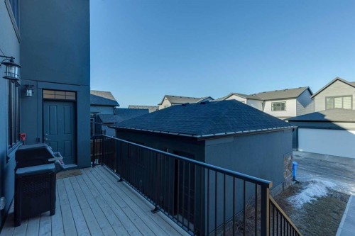 16 Treeline Lane Sw, Calgary, AB - Outdoor