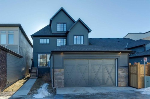 16 Treeline Lane Sw, Calgary, AB - Outdoor
