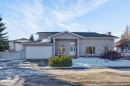 10 Willow Springs Crescent, Sylvan Lake, AB  - Outdoor With Facade 
