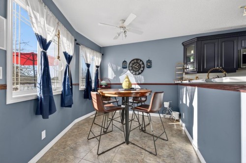 10 Willow Springs Crescent, Sylvan Lake, AB - Indoor