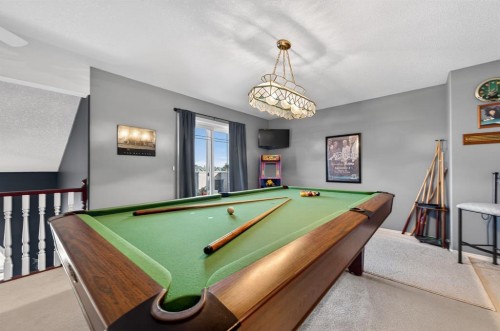 10 Willow Springs Crescent, Sylvan Lake, AB - Indoor Photo Showing Other Room