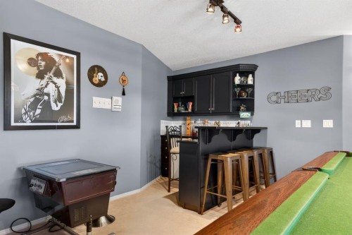 10 Willow Springs Crescent, Sylvan Lake, AB - Indoor Photo Showing Other Room