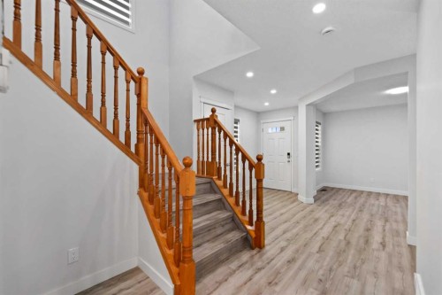 154 Taralake Way Ne, Calgary, AB - Indoor Photo Showing Other Room