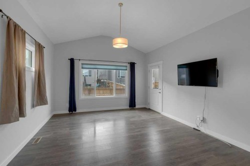137 Willow Park North, Cochrane, AB - Indoor