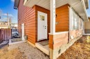 7842 21A Street Se, Calgary, AB  - Outdoor With Exterior 