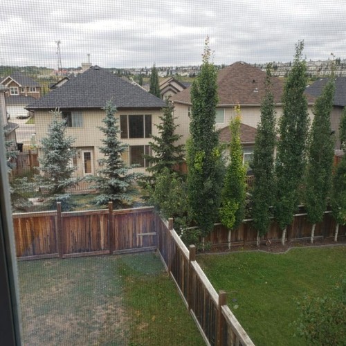 15 Tuscany Reserve Bay Nw, Calgary, AB - Outdoor