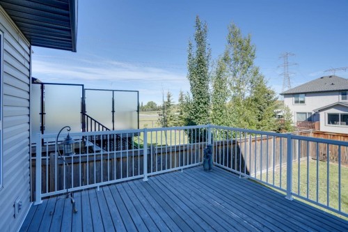 15 Tuscany Reserve Bay Nw, Calgary, AB - Outdoor With Exterior