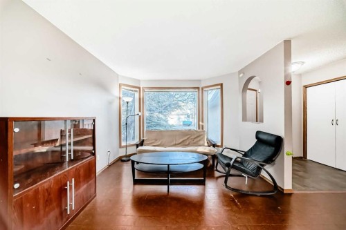 78 Sandringham Way Nw, Calgary, AB - Indoor