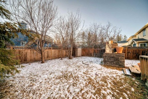 78 Sandringham Way Nw, Calgary, AB - Outdoor