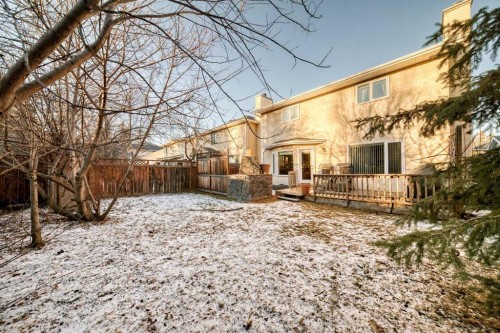 78 Sandringham Way Nw, Calgary, AB - Outdoor