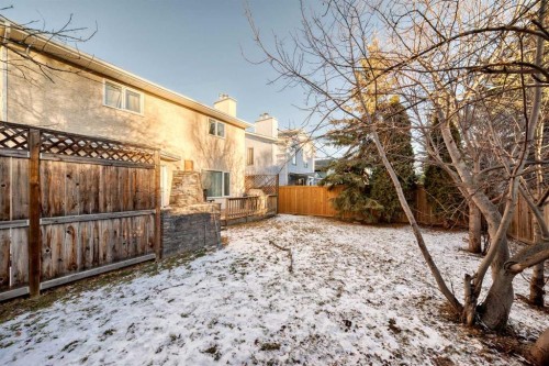 78 Sandringham Way Nw, Calgary, AB - Outdoor