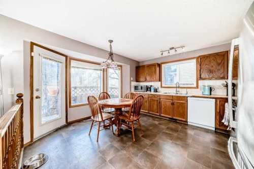 78 Sandringham Way Nw, Calgary, AB - Indoor