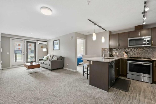 2105-10 Market Boulevard SE Airdrie, AB T4A 0W8