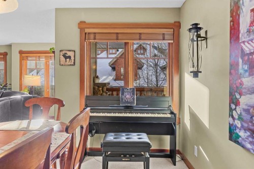 318-170 Crossbow Place, Canmore, AB - Indoor
