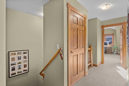 318-170 Crossbow Place, Canmore, AB - Indoor Photo Showing Other Room