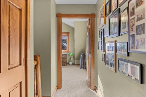 318-170 Crossbow Place, Canmore, AB - Indoor Photo Showing Other Room