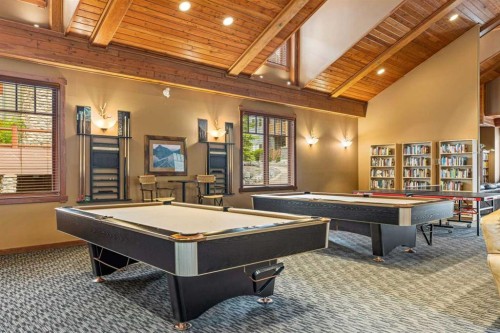 318-170 Crossbow Place, Canmore, AB - Indoor Photo Showing Other Room