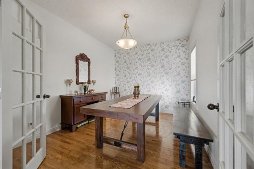 1718 High Park Drive Nw, High River, AB - Indoor