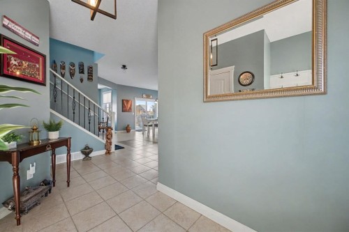 1718 High Park Drive Nw, High River, AB - Indoor Photo Showing Other Room