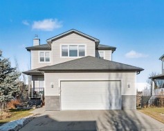 1718 High Park Drive NW High River, AB T1V 0A3