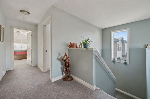 1718 High Park Drive Nw, High River, AB - Indoor