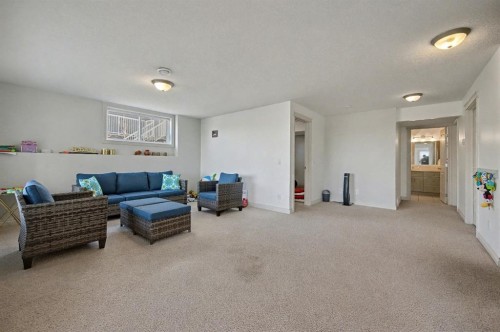 1718 High Park Drive Nw, High River, AB - Indoor