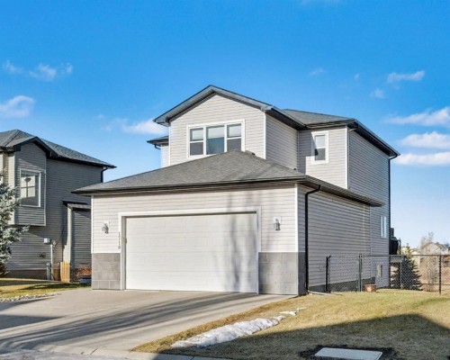 1718 High Park Drive Nw, High River, AB - Outdoor