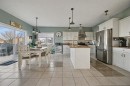 1718 High Park Drive Nw, High River, AB  - Indoor Photo Showing Other Room 
