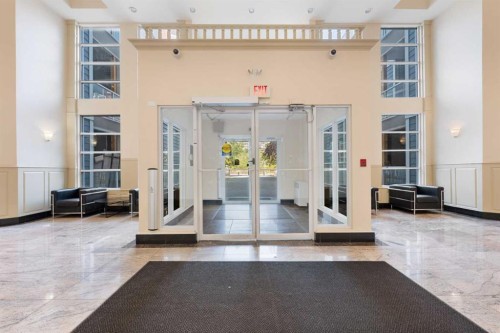 343-333 Riverfront Avenue Se, Calgary, AB - Indoor Photo Showing Other Room