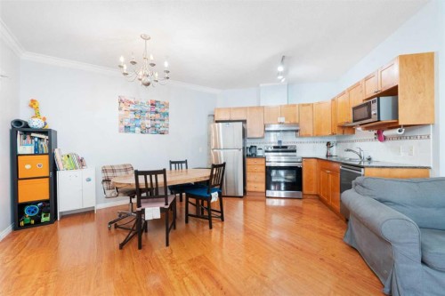 343-333 Riverfront Avenue Se, Calgary, AB - Indoor