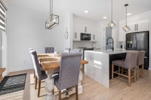 1071 Stevens Place, Crossfield, AB - Indoor